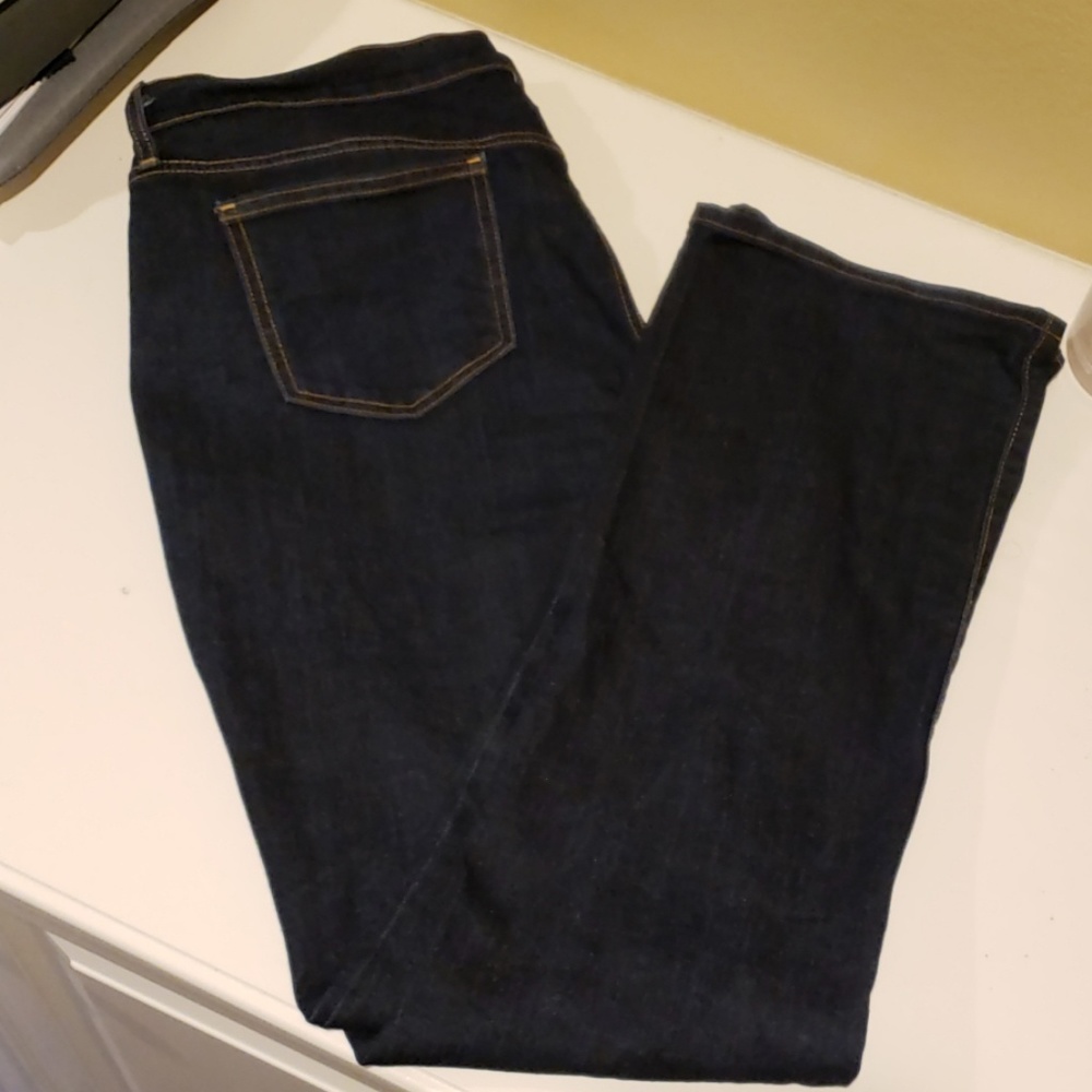 EUC jeans